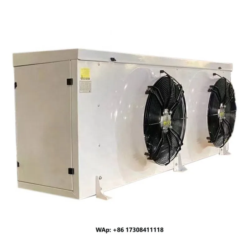 Industrial Air Cooler for Room Indoor Refrigeration Equipment Industrial Evaporative Coolers Unit Air Cooler Evaporator