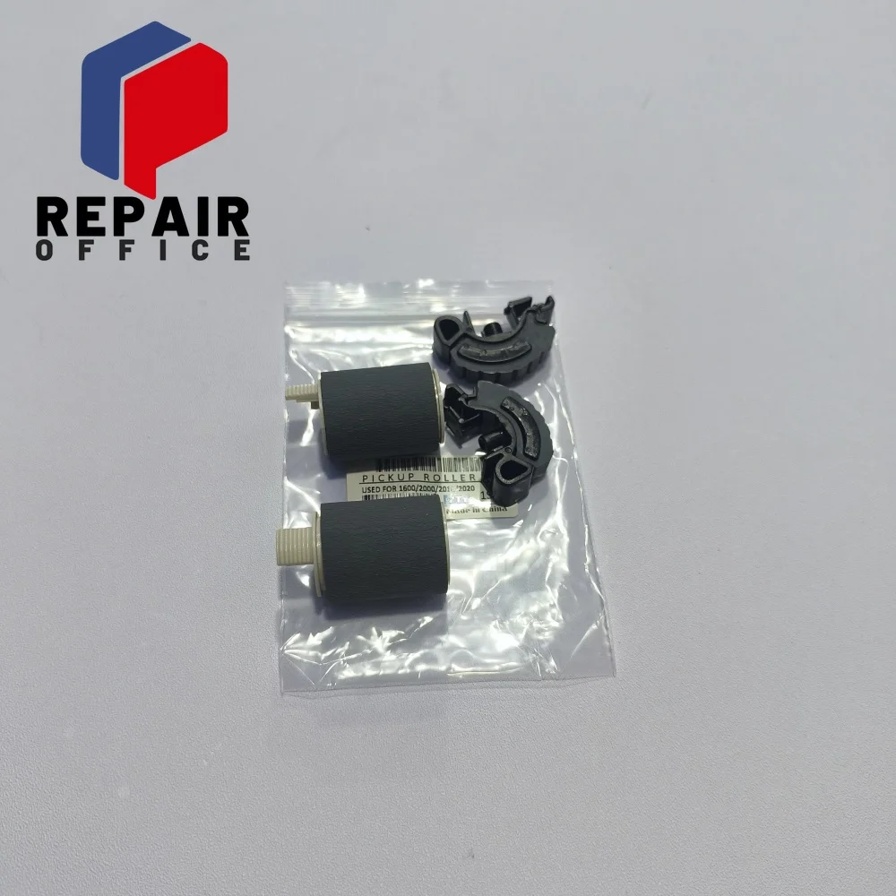 

Paper Feed Separaion Pickup Roller for Canon iR 2016 2018 2020 2320 1600 2318 2420 2600