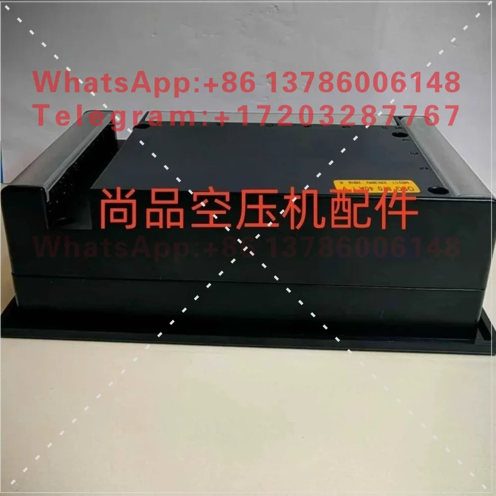 Screw air compressor controller MAM870(B) Pullet control panel display