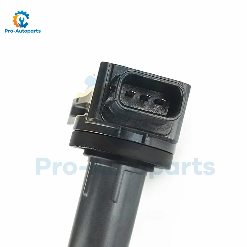 Ignition Coil for 2002-2011 Honda Accord Civic CR-V Element S2000 Acura RSX 2.0L 2.4L 30520-PNA-007 30520PNA007 099700-070 - view 3