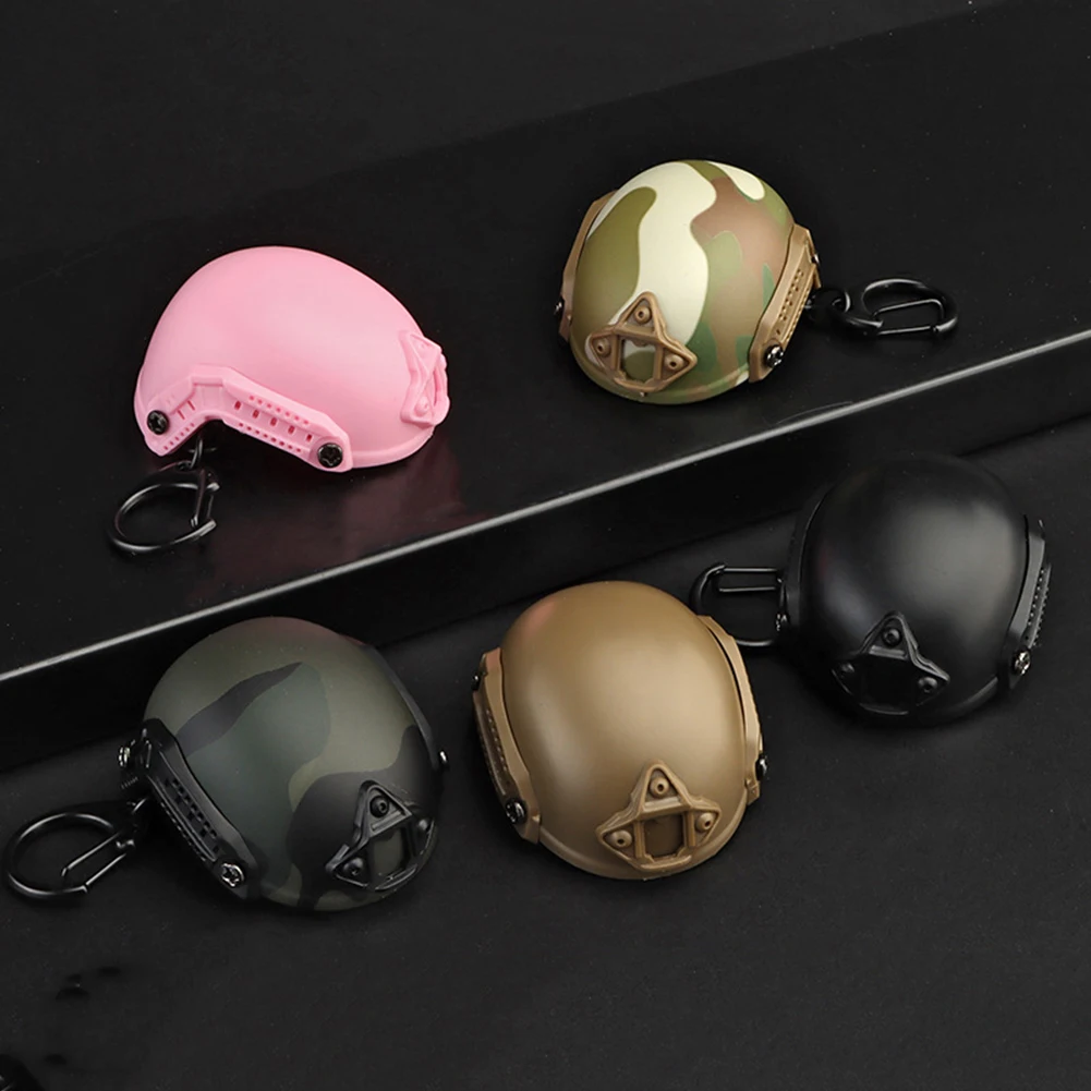 Tragbare Flaschen öffner Helm geformte Bierdose Öffner Mini Korkenzieher Dekoration Outdoor Jagd