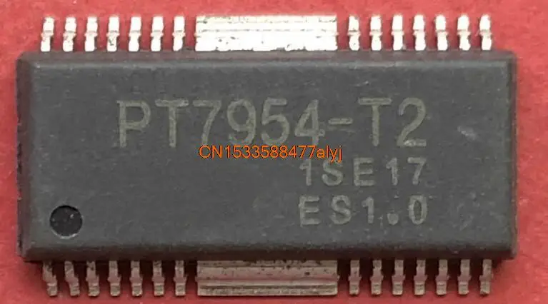 

NEW PT7954-T2 HSOP28