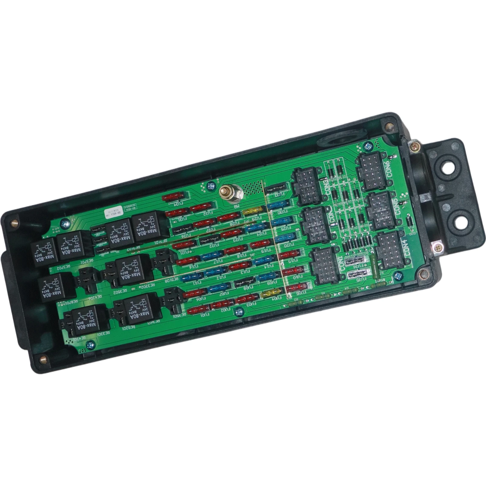 14633723 VOE14633723 ECM Circuit Board For VOLVO Engine EC480 Excavator