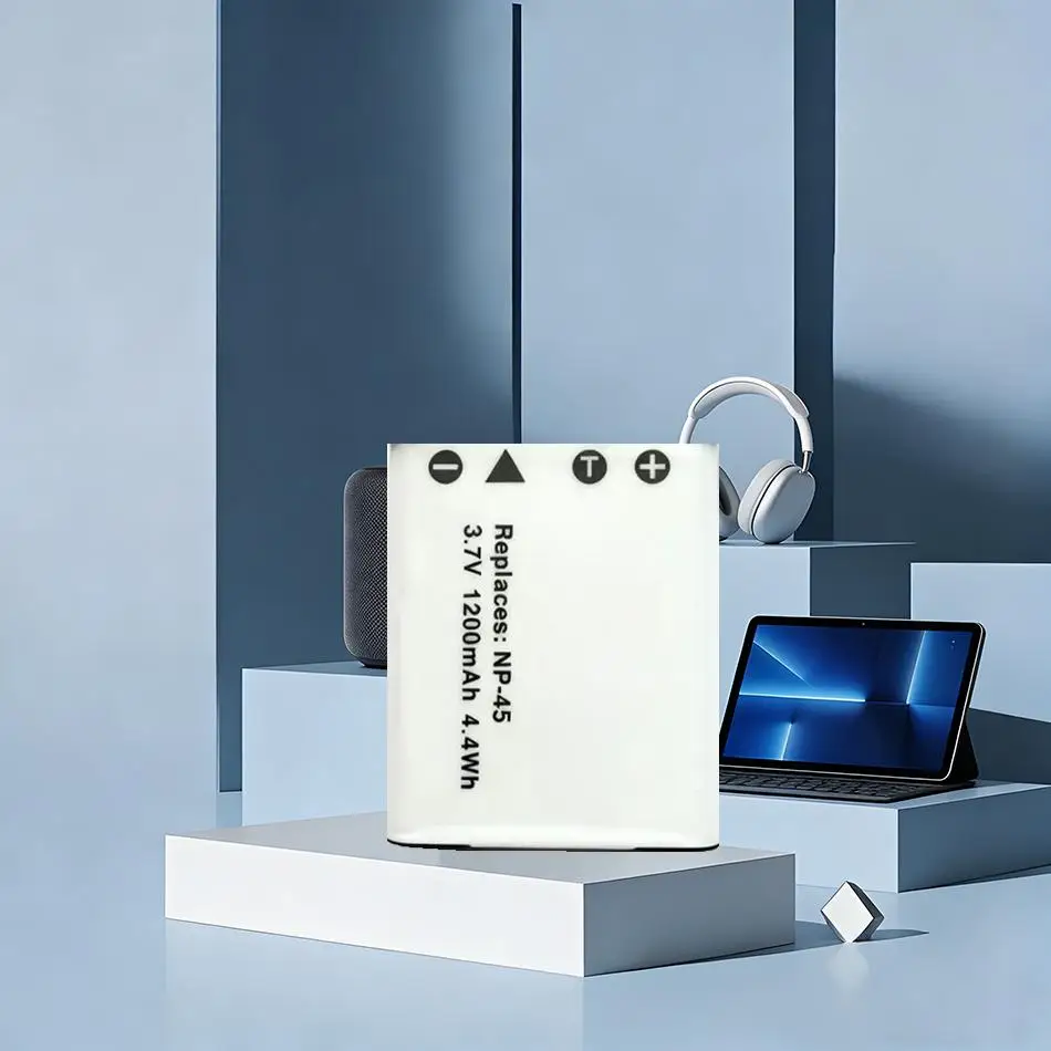 Camera Battery Prem…