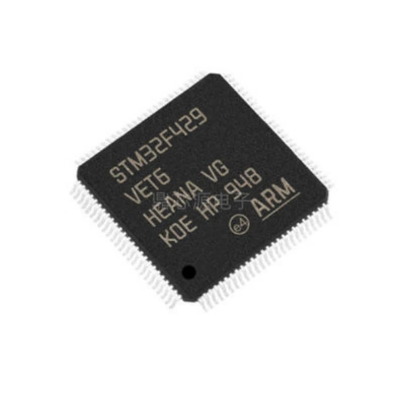 Original STM32F429VET6 Intergrated Circuit LQFP-100