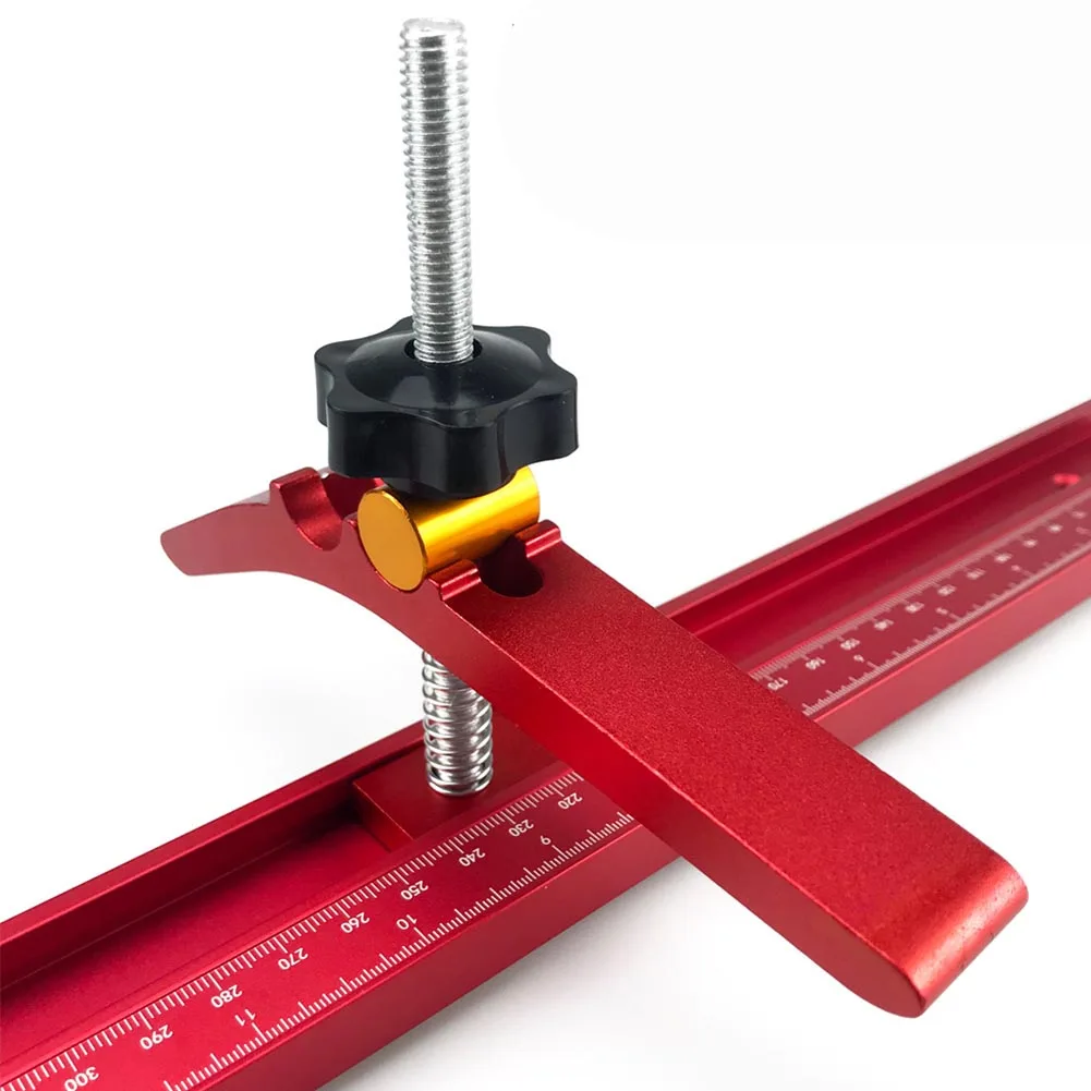 Для повышенной эффективности работы 120*156 мм 4,72*6,14 дюйма Пресс-плита из алюминиевого сплава Улучшенные возможности рабочего держания