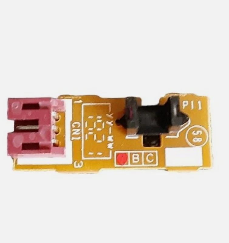 Pickup Roller Wireless Board Sensor Fits For Brother Colour Inkjet MFC-J2510 MFC-J6520DW MFC-J4510DW MFC-J6720 DCP-J4110