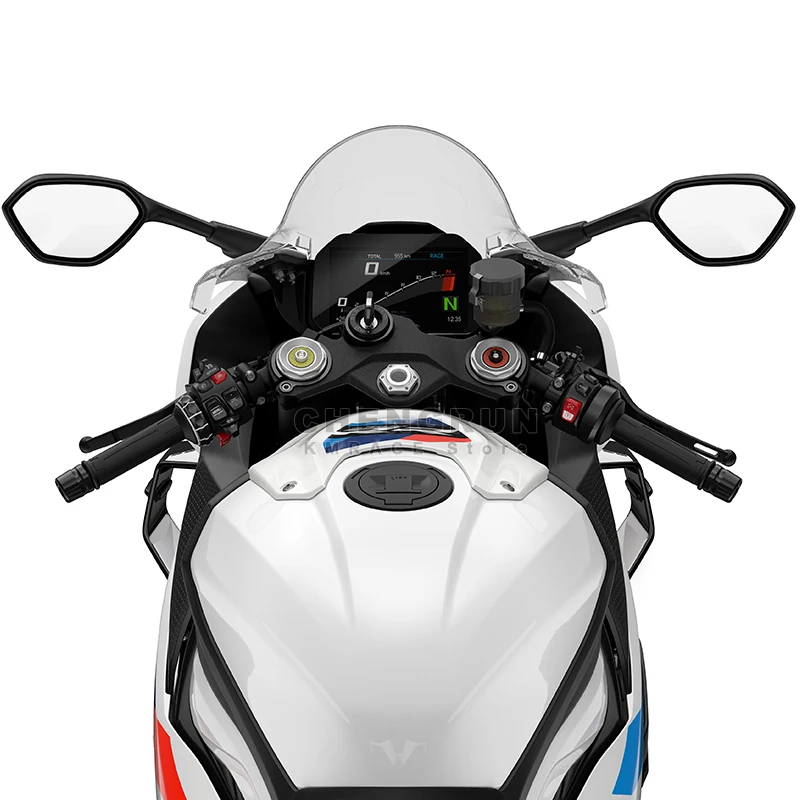 Motorcycle Grips for BMW R1250GS R1200GS Adventure F900XR Grip for S1000XR S1000RR K1600GT R1200RT Handle Bar Grip Accessories