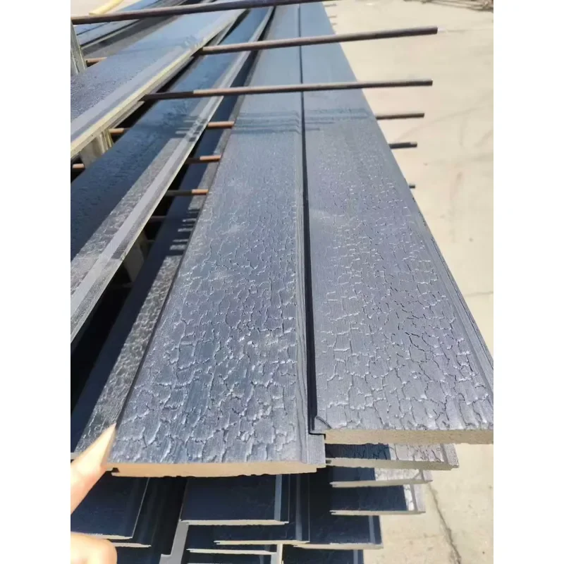 Wholesale Bulk Supply Solid Pine Siding Outdoor Garden Wall Boards