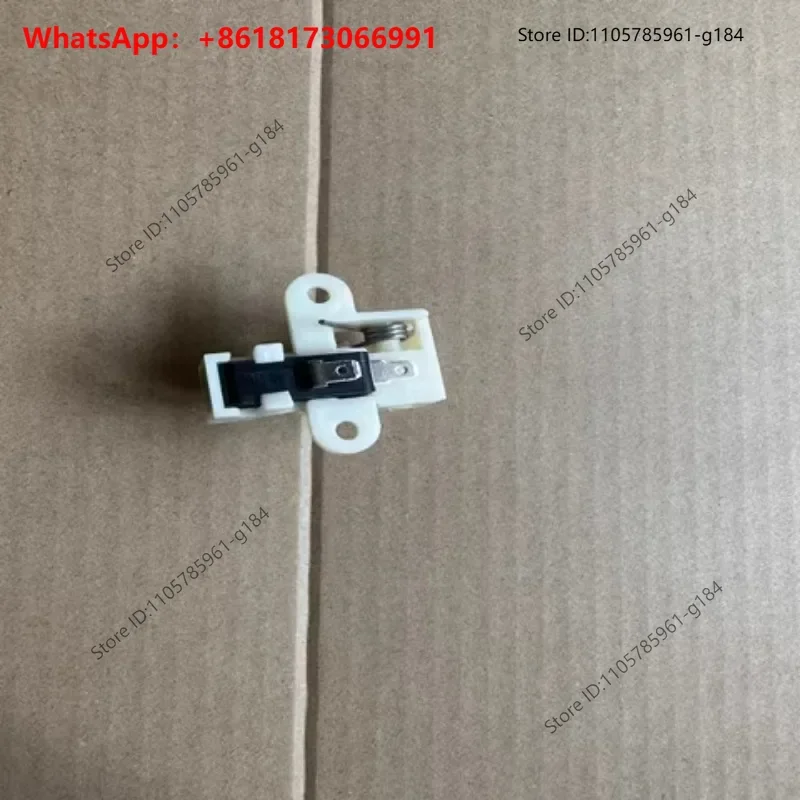 Zhigao Xiaxin Washing Machine XQB75-3801/85-3801/95-3801 Safety Collision Switch Accessories