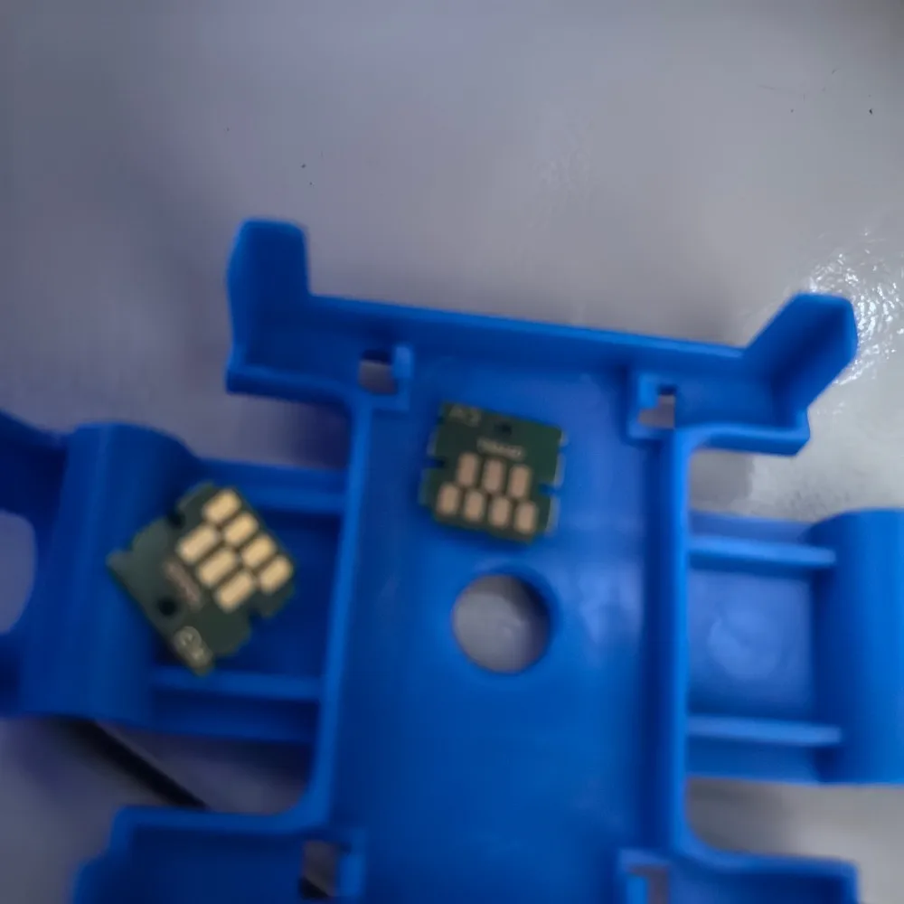 

10 шт. C9344 чип бака для коробки обслуживания для принтера Epson L3560 L3550 L5590 XP-2100 2105 XP-3100 XP-3105 XP-4100 XP-4105 XP-2200