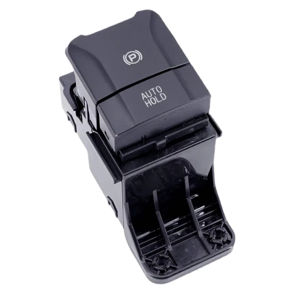 ​ Elektrische Handbremse, Feststellbremse, automatischer Haltschalter, ersetzt 93310-G3000, kompatibel mit Hyundai Kona I30 N Line 2018–2020