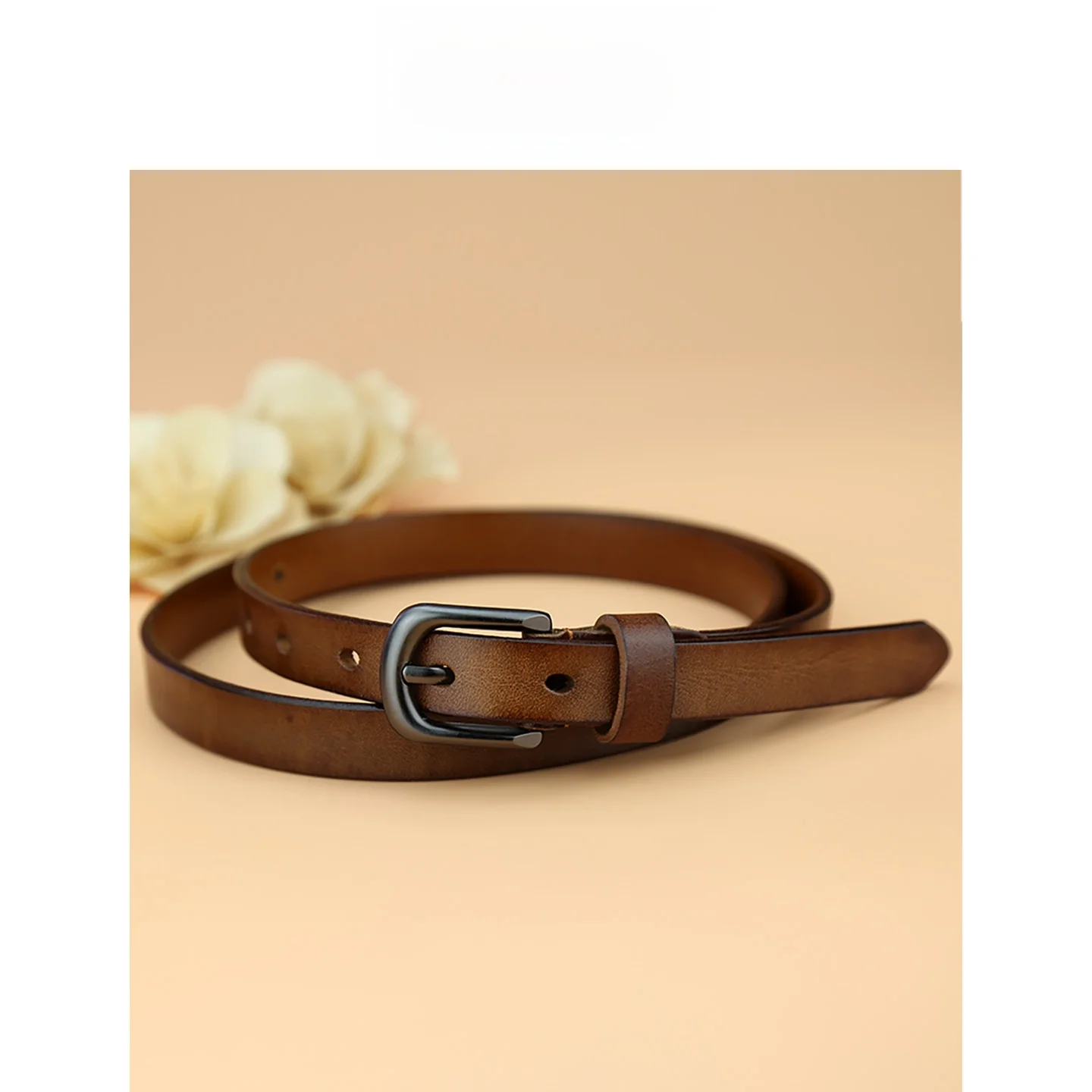 cinturon-de-cuero-genuino-para-mujer-esiba-color-marron-con-hebilla-para-jeans-versatil-decorativo-para-falda-cintura-delgada-superficie-suave-estilo-retro