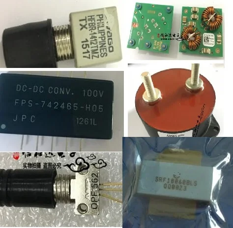 1PCS   HFBR-1412TMZ    HFBR-1527Z     HFBR-1527Z       FPS-742465-H05           OPTEK OPF562        FFVS6K0226K     FLT007A0-SRZ