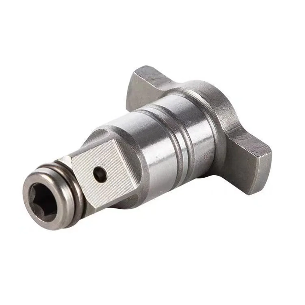 

Electric Brushless Impact Wrench Shaft Accessories T-Shaped Electric Brushless Impact Wrench Adapter Drill Bit