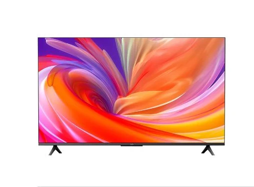 A55-inch 2025 high definition full screen flat panel LCD TV new L55RB-RA