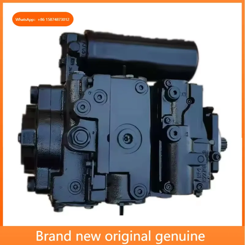 Hot sales 90R055 90L 90R130 90R075 90R100 pump series 90R100 MR1V6D3S1 L02GBA42 4224 Transit Mixer hydraulic pump