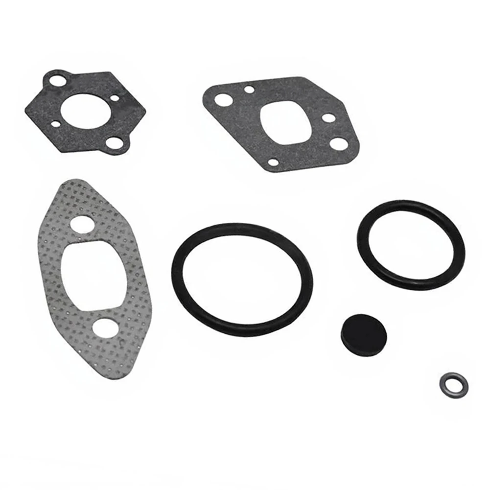 Carburetor Gasket Kit for Poulan Chainsaws 1950 1975 2050 Supporting Consistent Idle and Throttle Control Carburetor