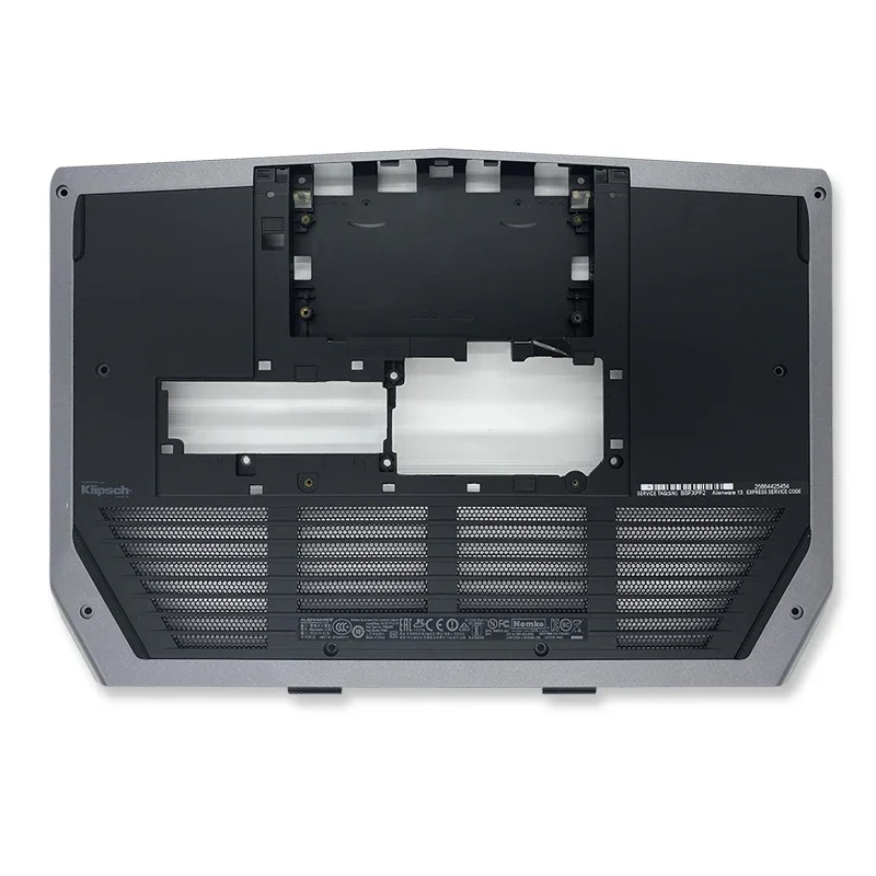 Alienware 13 R3 حافظة للنوت بوك ، أ ، ب ، ج ، د ، أصلي