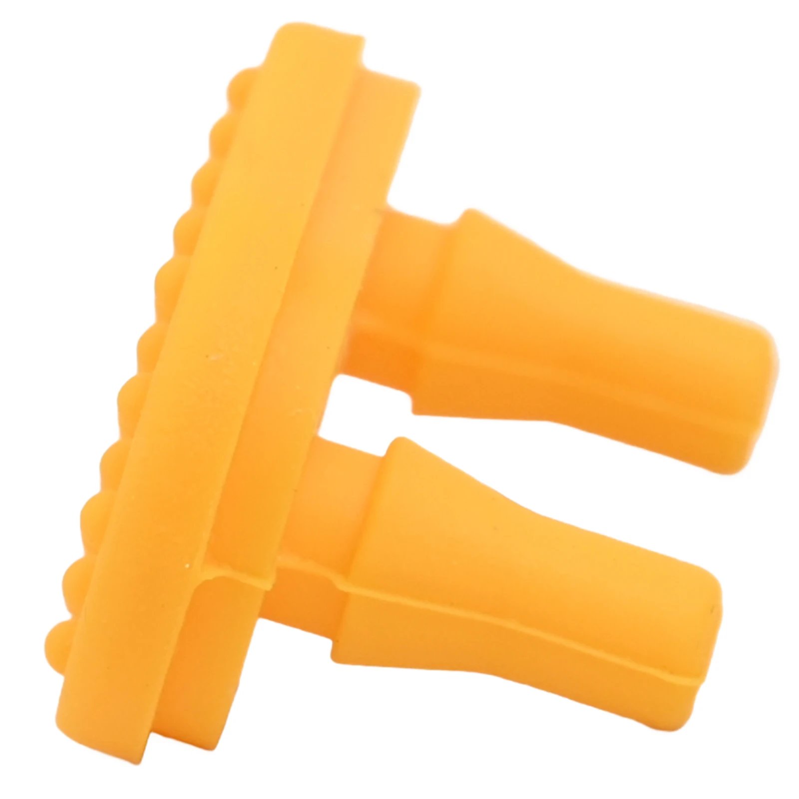 6pcs E-scooter Finger Thumb Press Silicone Pads For Xiaomi  PRO2 1S Max G30 Finger Thumb Press Silicone Replace Pads