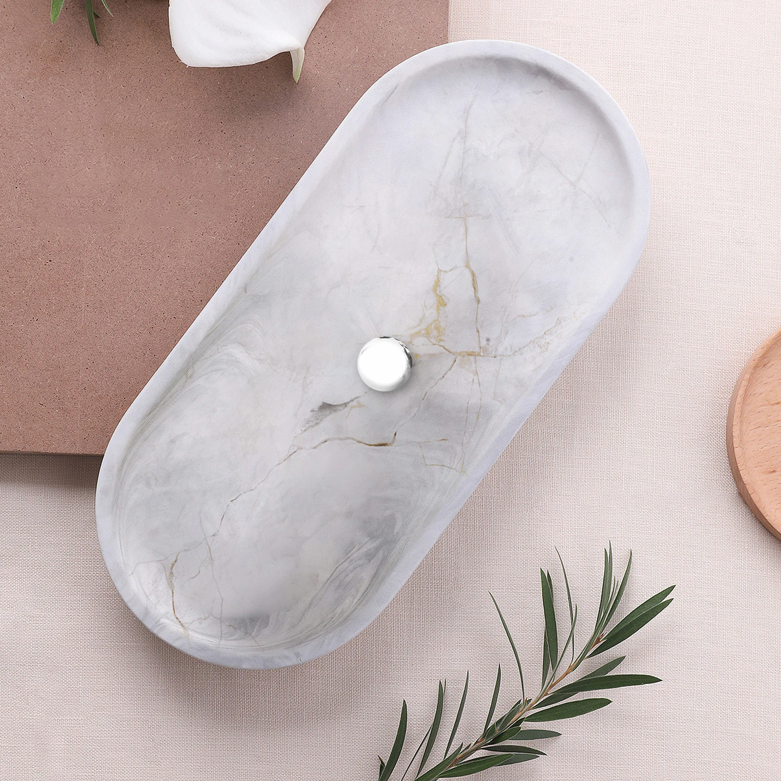 

19Mm Mirror Polished Stainless Steel Solid Ball 1.0Mm Thick Decoration Metal Decorative Sphere For Office Mall Decor