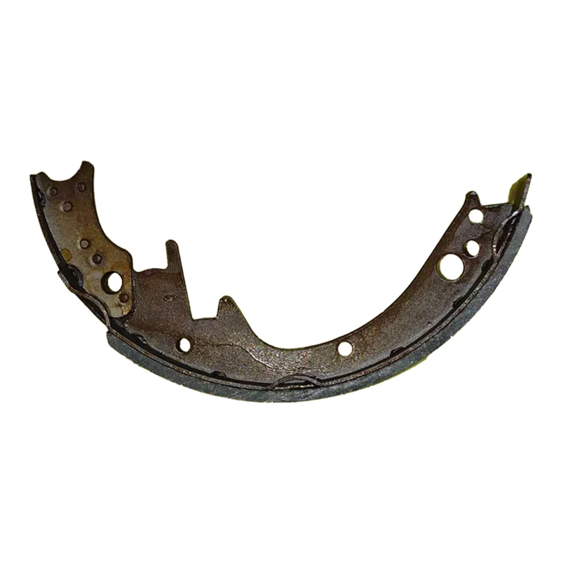 1.5T Brake Shoe Spare Parts Forklift Accessories Forklift Brake Shoe For Heli Forklift