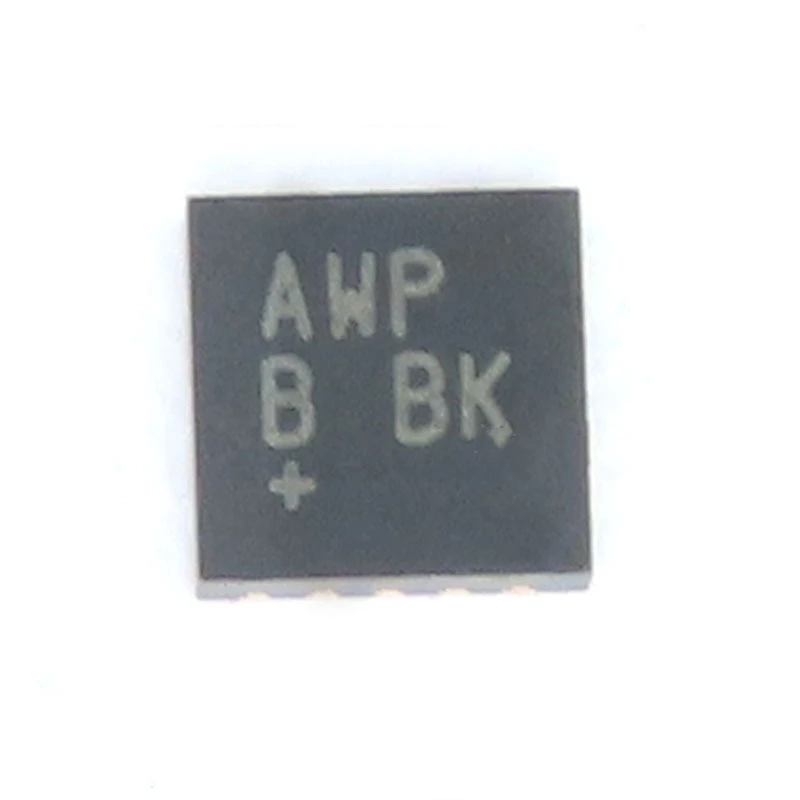 10pcs/lot 100% neue original max5969betb DFN-10 power mosfet power device interface controller