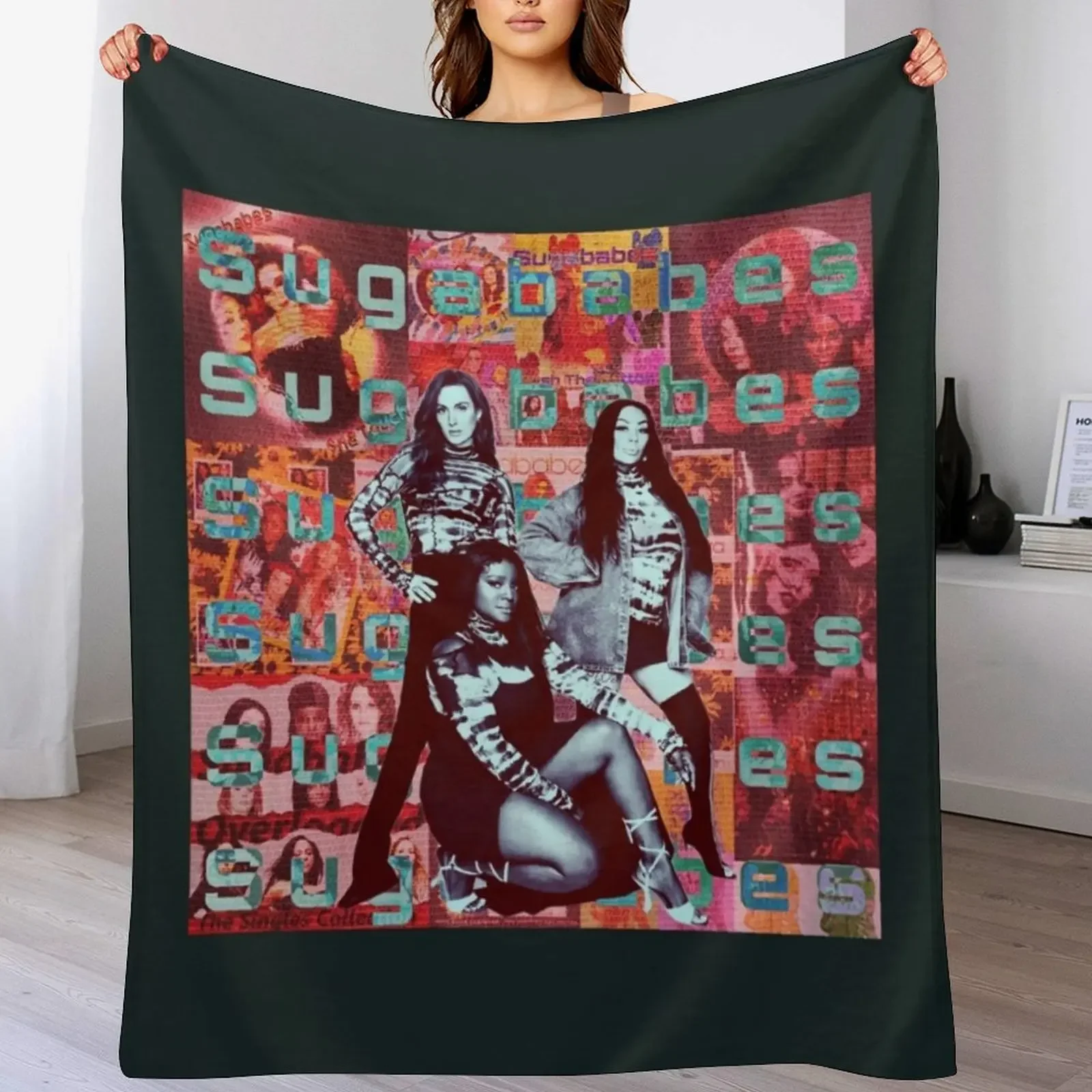 Og Sugababes 28 Thr… - image