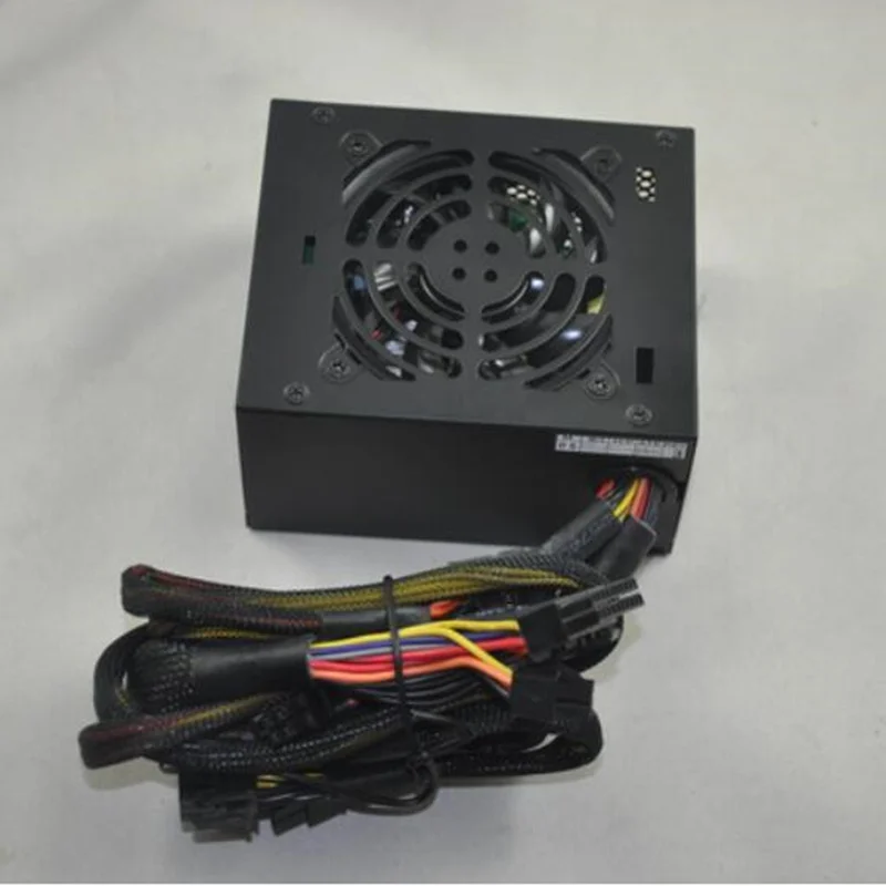 New Original PSU For Enhance SFX 450W 400W 350W Power Supply ENP-7145SHGB2 ENP-7140SHGB2 ENP-7135SHGB2 ENP-7140SH2 ENP-7130SH2