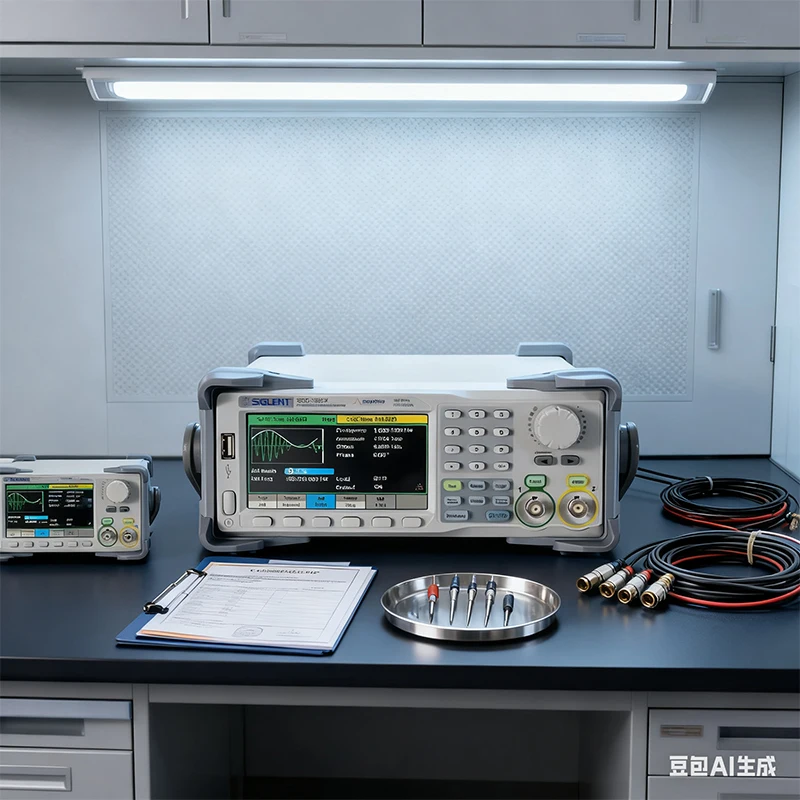 Siglent SDG1032X SD…