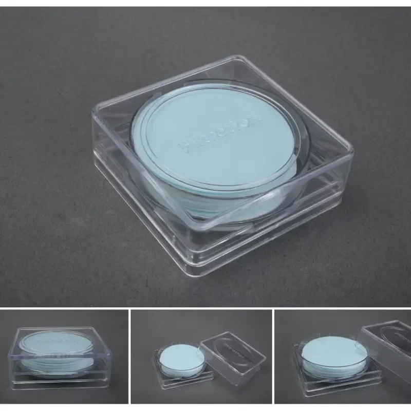 0.1um-0.5um /PES/Glass Fiber/Nylon/PTFE/CN-CA/PVDF Membrane Filter Micropore Roll Membrane Filter for Lab