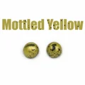 Mottled Yellow