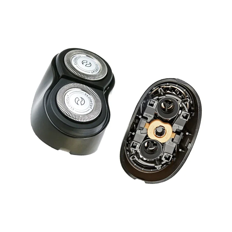 Replacement Shaver Head for Philips HQ902 HQ904 HQ906 HQ909 HQ912 HQ914 HQ915 HQ916 HQ917 HQ986 HQ988 AT600 Spare Razor Blade