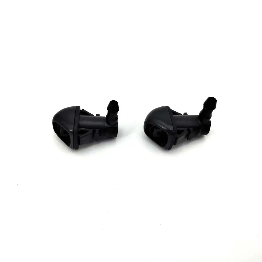 

2 шт. форсунки омывателя переднего стекла 76810-TK8-A01 для Honda Odyssey 2011-2017