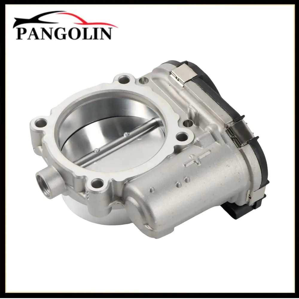 

Throttle Body 5184349AE For Dodge Ram Jeep Chrysler 3.0L 3.6L Transmission Drivetrain Manual Transmissions Chassis Parts