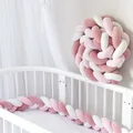 Pink powder white