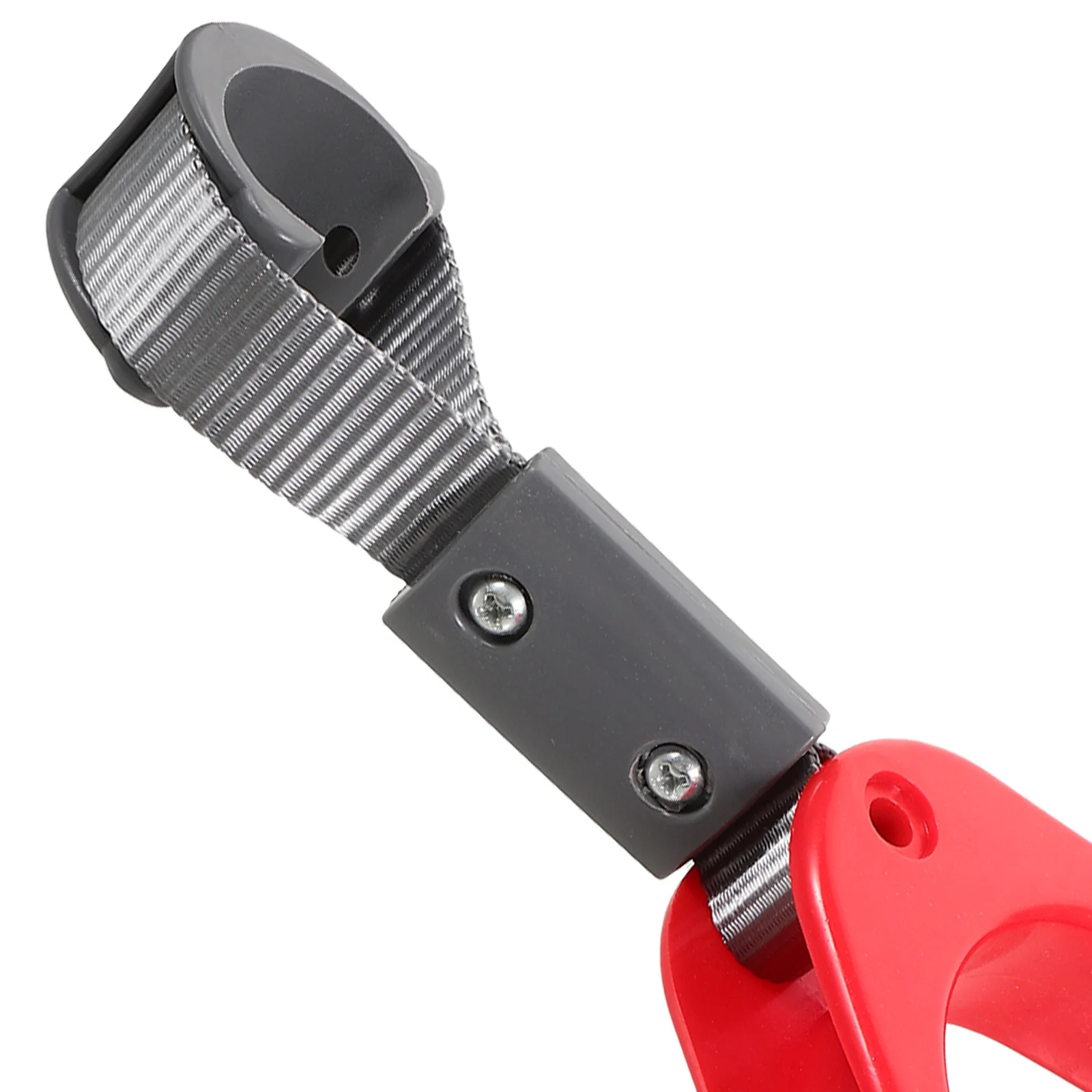 

Bus Handle Ring Durable Stable Material for Bus Subway Vehicle Hand Ring Comfortable Easy Install Grip Car Handle