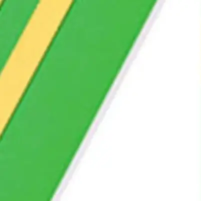 400mm Aluminum Extruded Track Saw Guide Rail Green Metal Guided Rails For Circular Saw And Router Cutting Tool Accessories