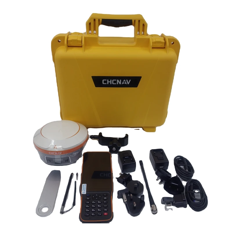 I93  Gps Gnss Receiver Surveying Equipment Gps Differential Dgps Price Rtk Base And Rover  X16 Pro/i93 /N3