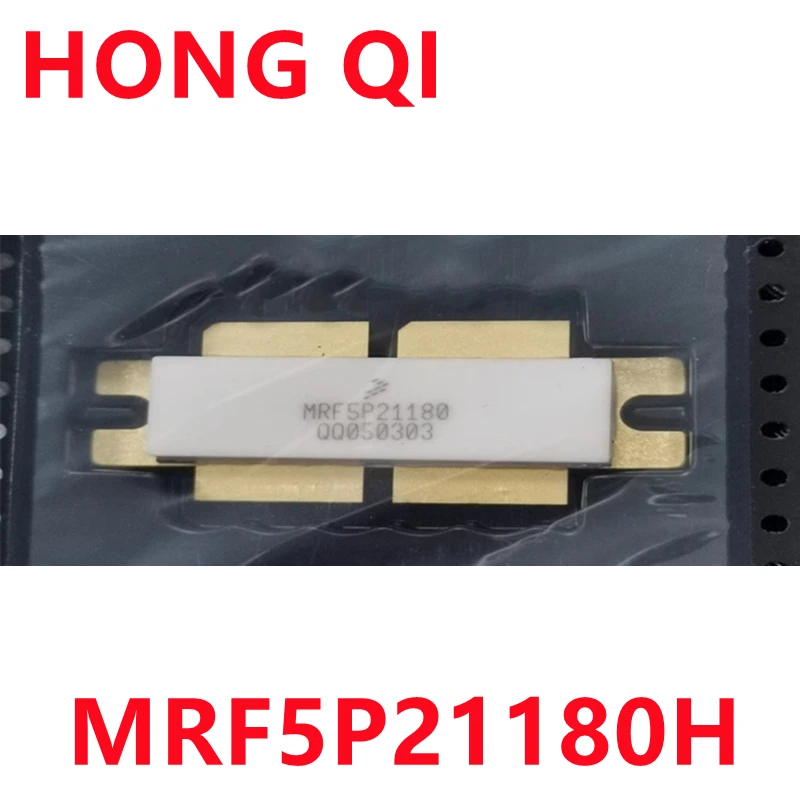 1PCS  MRF5P21180H High frequency tube RF power tube module