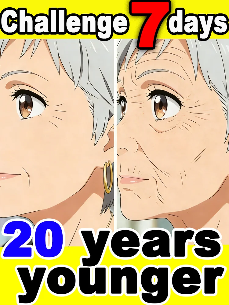 

Makes You Look Younger Eᵛᵉⁿ Wʳⁱⁿᵏˡᵉ Rᵉᵐᵒᵛᵃˡ