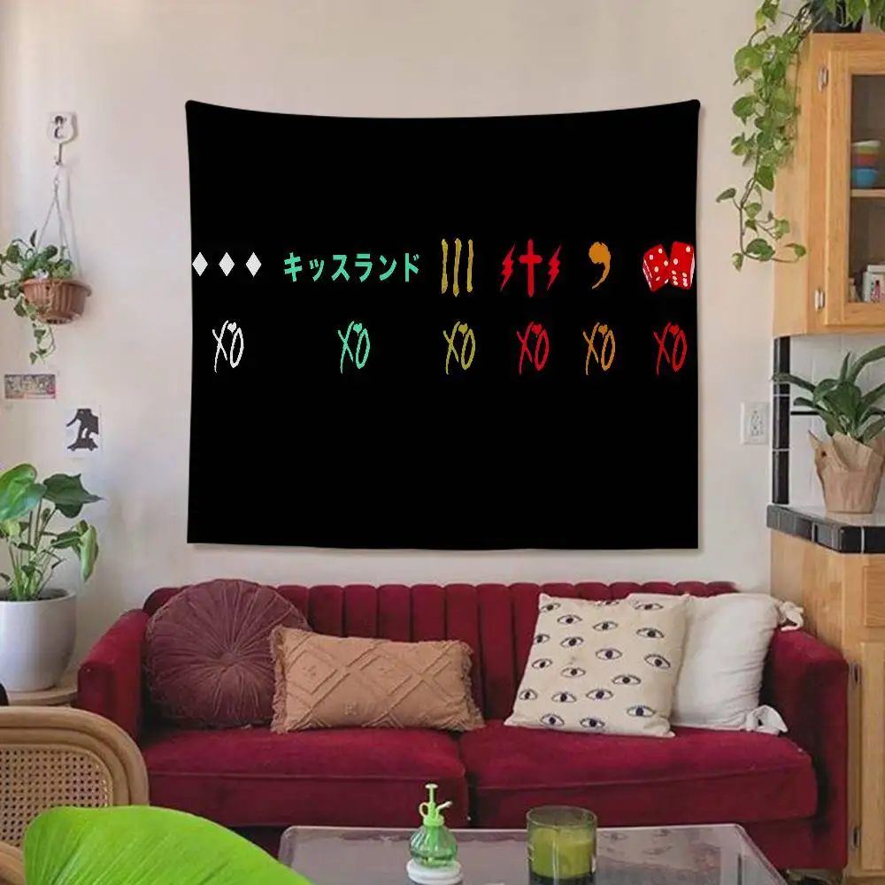 Rapper The Weeknd X… - image