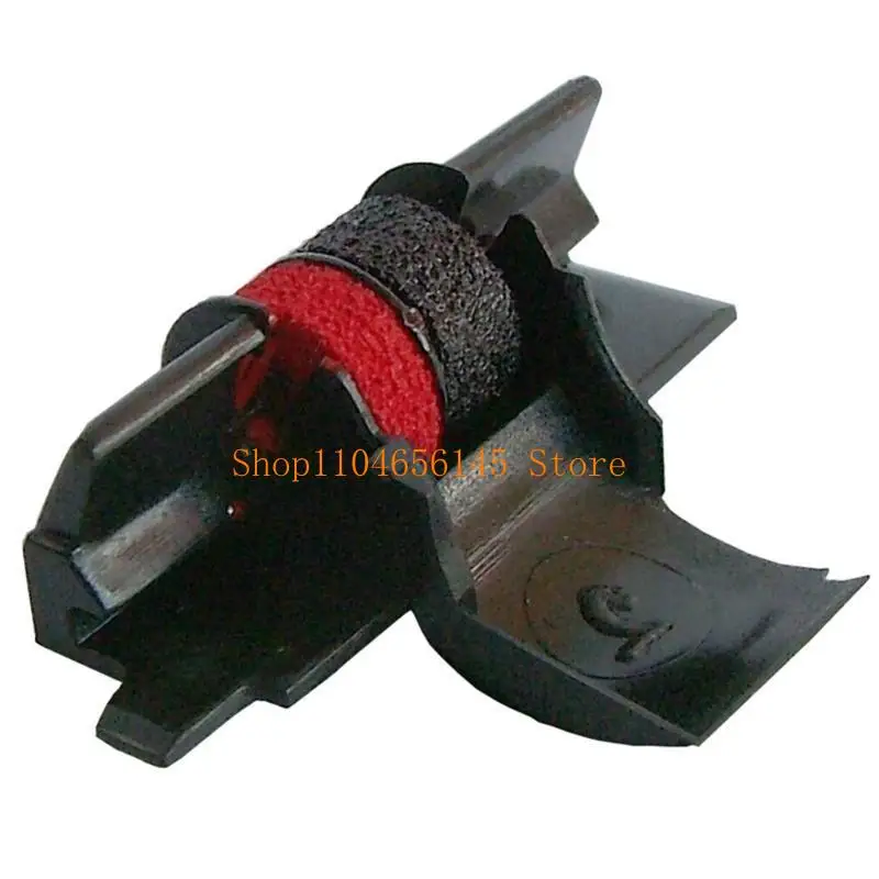 بكرات حبر الآلة الحاسبة باللون الأسود IR40T 5asd مناسبة للمواطنين/2650 تيرابايت