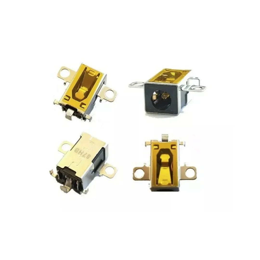 

DC Power Jack Connector for LENOVO IdeaPad V14 G2 V15 G2