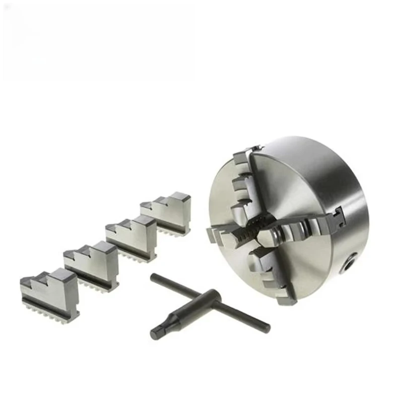 Lathe Chuck For Hea…