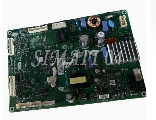 Suitable for refrigerator computer power control motherboard EBR805254 disassembly