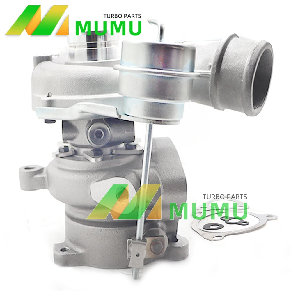 Turbo Turbocharger K04-22B For Audi S3 TT 1.8T BAM BFV 53049880023 06A145704Q 06A145704QX