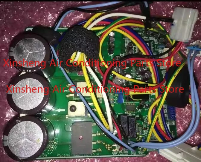 

For Samsung Inverter Air Conditioner Hang-up Motherboard DB93-00775A DB93-08388X-LF