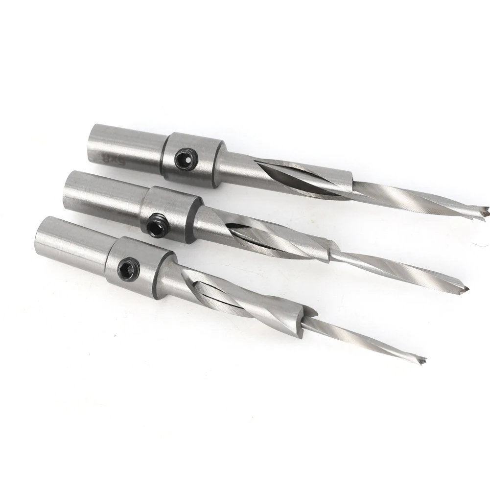 

Carbon Steel Countersink Hardened Carbon Steel High Speed Steel Mm Mm Mm Name Silver Cutting Dia Woodworking Drill
