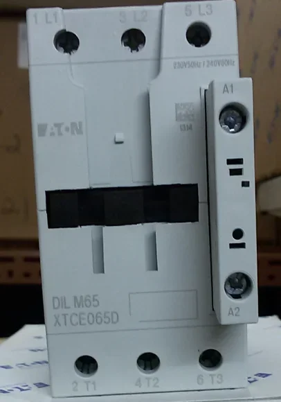 2025.4 Eaton Eaton …